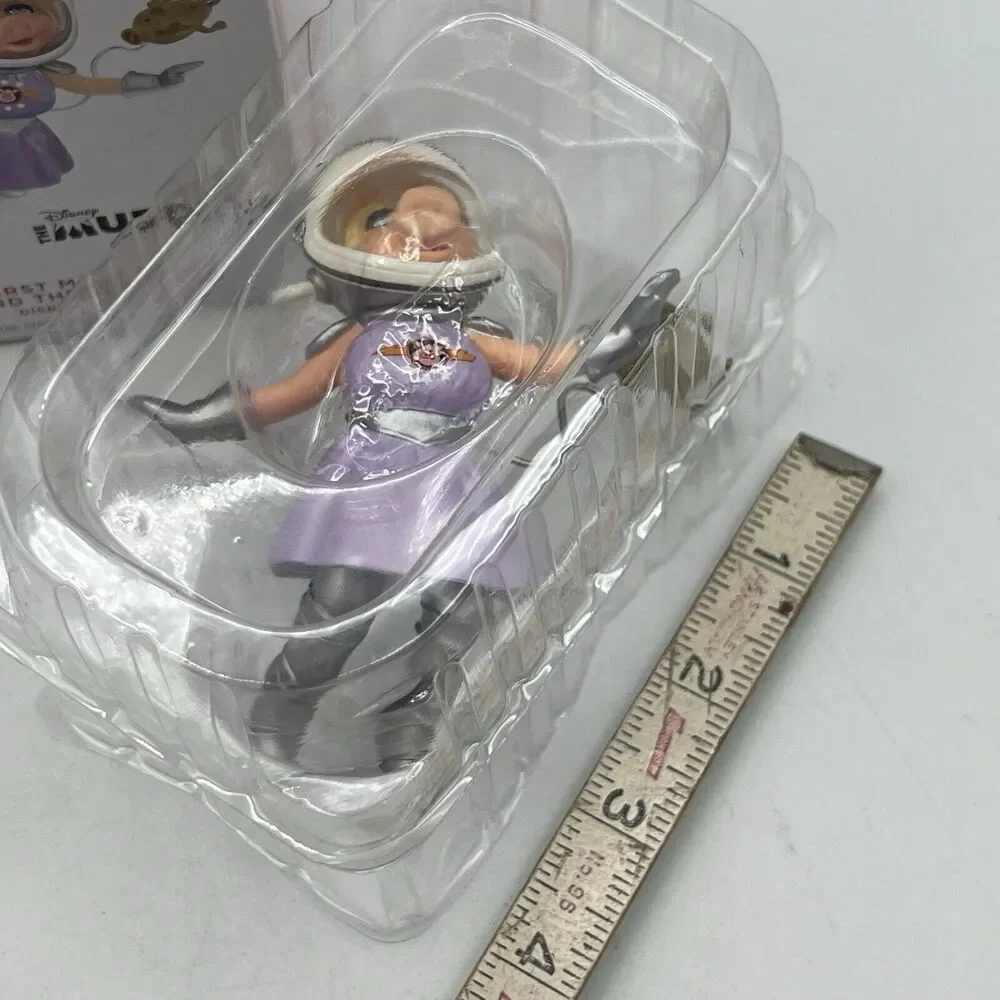 2024 The Muppets Ms. Piggy First Mate Piggy and The Swinetrek Hallmark Ornament